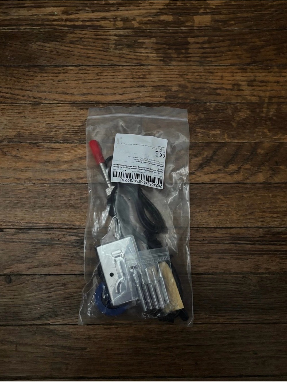 soldering tools